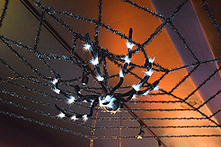 WATERCRESS HALLOWEEN